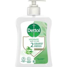 Dettol Aloe Vera Hand Soap 250ml