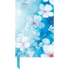Kalender Neumann Bright Flowers Kalender 2026 10x15
