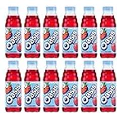 Oasis Summer Fruits Zero 12 x 500ml 50cl