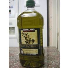 Signature Extra Virgin Olive Oil 2L
