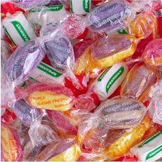 Food & Drinks Berrymans Assorted Sugar Free Boiled Sweets 500 Gram Bulk Bag