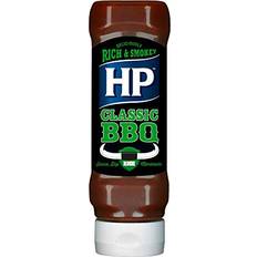 Food & Drinks HP Classic BBQ Sauce 465g