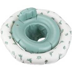Vanilla Copenhagen Baby Badering Fern Froggy