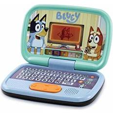 Bluey game Vtech Bluey Game Time Laptop 530903