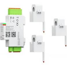 Nous Elartiklar Nous D4Z Smart DIN Energiezähler 120A