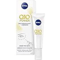 Nivea Øyepleie Nivea Q10 Anti-rynke Øyekrem 15ml