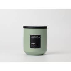 Stone Interior Details French Connection Wildberry Patchouli 224G Scented Candle