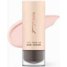 Makeheal Tone Up Sun Cream 40g