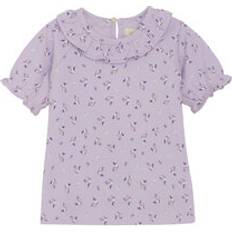 T-shirt SS Crepe - 6052