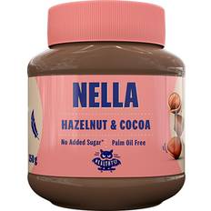 Healthyco Nella 350 g Hazelnut-Cocoa