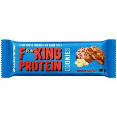 Fitking Protein Cookies 6 Cookies