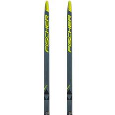 Cross Country Skis Fischer Twin Skin Performance Classic Langlaufski Medium