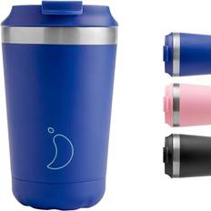 Chilly’s Kitchen Accessories Chilly’s Original Coffee Cup Thermal 340ml Travel Mug