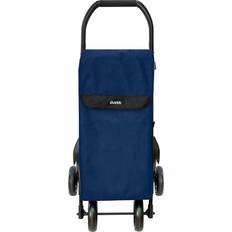 Muuvi Shopping Cart - Blue