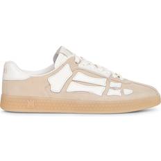 Amiri Pacific Bones Sneakers - Beige