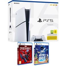 PlayStation Laptop Computer Modell 5034421