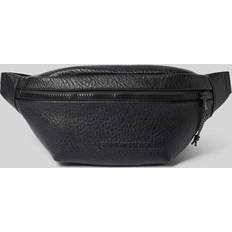 Armani Exchange Bæltetasker Armani Exchange Venice Fanny Pack - Black
