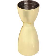 Mätglas Tomtop Jms Cocktail Double Stainless Steel Wine Measuring Cup Bar Jigger