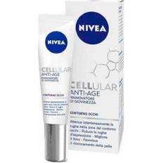 Nivea Cura degli occhi Nivea Crema Cellular A/Age C/Occhi 15 ml 15ml