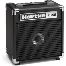Hartke HD15 Bass Combo UK Plug