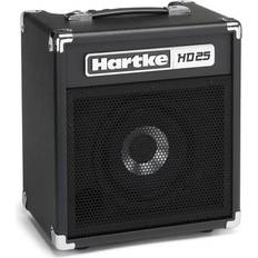 Hartke HD25 Bass Combo UK Plug