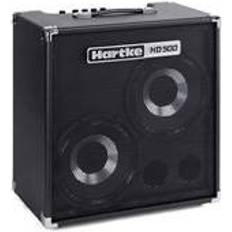 Hartke HD500 Bass Combo UK Plug