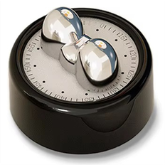Kitchen Timers on sale Melitt Mini Visual Alarm Clock Black Kitchen Timer