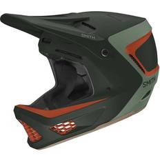 Cykeltilbehør Smith Hardline Mips Cykelhjelm Størrelse 59-62 cm Kulørt