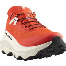 Salomon Ultra Glide 3 - Cherry Tomato/Vanilla Ice/Black