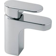 Vado Basin Taps Vado Lif-100/SB-FR/3.8-CP Life Mono Basin Mixer 3.76l/m Flow Reg Chrome