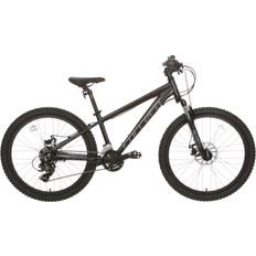 Carrera Blast Junior Mountain Bike 24 Inch Wheel