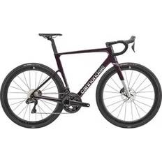 Cannondale SuperSix EVO Hi-MOD 2 2025 51cm - Tinted Purple Unisex