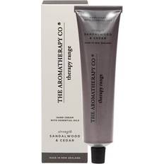 The Aromatherapy Co Hand Creme 75ml