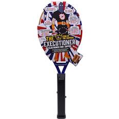 The Executioner Fly Zapper Bug Electric Swatter