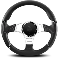 Momo Millenium Sport Steering Wheel ø350mm