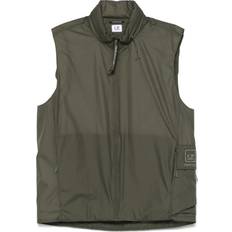 CP COMPANY Outerwear CP COMPANY Metropolis Vest - Green
