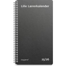 Mayland Studie Lille Lærerkalender Matsort 2025/2026