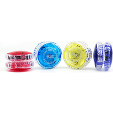 Happy Yoyo Assorteret