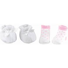 Dolls World Puppenschuhe und Socken 78612