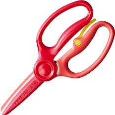 Fiskars Barnsax 13 cm Blad av Metall med Plastbeläggning