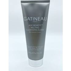Gatineau Facial Cleansing Gatineau Age Benefit Melting Cleansing Elixir 200ml Tube