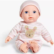 John Lewis My First Baby Girl Doll