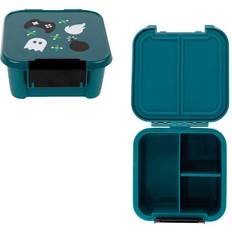 Bento Two Game On Snackslåda 500 ml