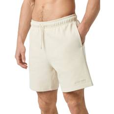 Björn Borg Bomuld Bukser & Shorts Björn Borg Classic Sweatshorts - Hvid