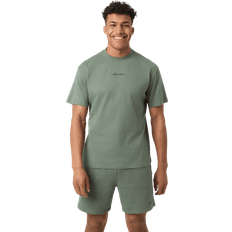 Björn Borg Bomull Överdelar Björn Borg Classic T-shirt - Grön