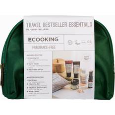Gåvoboxar & Set Ecooking Skin Care Face Set 2 pcs