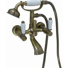 ENKI Bath Shower Mixer Tap Downton BT0810