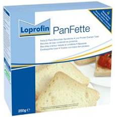 Riso e Cereali Nutricia Loprofin Panfette Fette Bisc 300