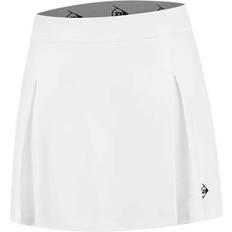 White Skirts Dunlop Club Skirt Girls - White