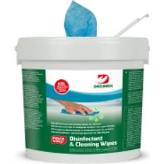 Desinfektion Dreumex Disinfectant and Cleaning Wipes Desinfektionstücher 700 Tücher